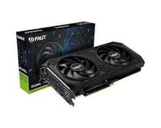 Video kart Palit GeForce RTX 4070 Dual 12GB