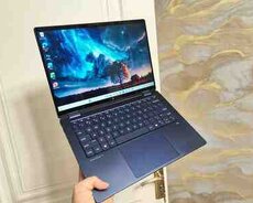 Noutbuk HP Omnibook flip