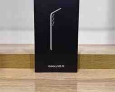 Samsung Galaxy S25 FE Jetblack 128GB, 8GB