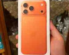 Apple iPhone 17 Pro Max Cosmic Orange 256GB, 12GB