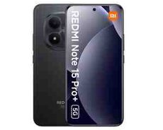 Xiaomi Redmi Note 15 Pro+ 5G Black 512GB, 12GB