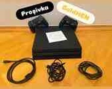 PlayStation 4 Pro, 1TB