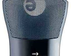 Dinamik Sennheiser E 901