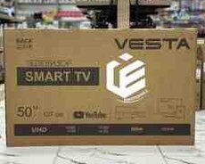 Televizor Vesta V50NUCH001