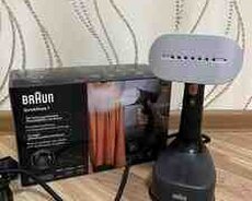 Buxar ütüsü Braun QuickStyle 7