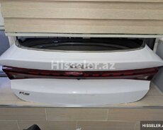 Kia K5 Baqaj Gt 2020