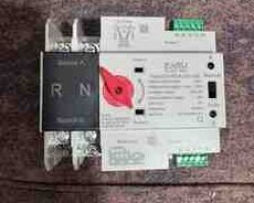 Avr generator çevrici