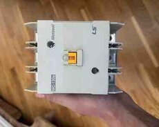 Kontaktor Ls metasol