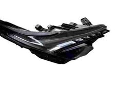 Changan Uni-Z qabaq fara