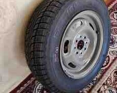 LADA(VAZ) 21015 təkəri