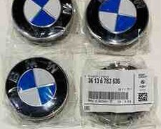 BMW disk qapağı