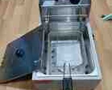 Dönərxana avadanlığı