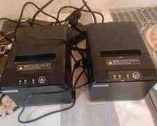 Qəbz printerləri Xprinter