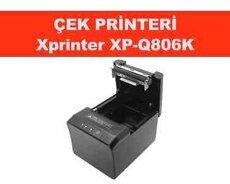 Çek Printer Xprinter XP-Q806K