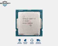 Prosessor Intel Core i3-10105T (CM8070104291414)