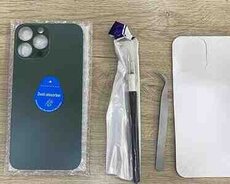 Apple iPhone 13 Po Max arxa ekranı