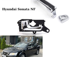 Hyundai sonata 2008 tutacaqları (ruçkaları əlcəklər) satılır