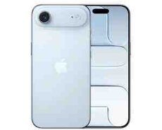 Apple iPhone Air Sky Blue 256GB, 8GB