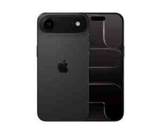 Apple iPhone Air Space Black 256GB, 8GB