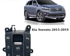 Kia sorento əl əyləci bloku (ruçnoy)  satılır.