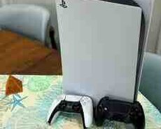 Sony Playstation 5 825GB
