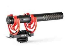 Rode Vide Mic NTG