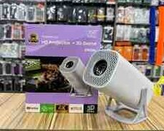 Oyun proyektoru S40 Ultra  3D