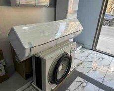 Kondisioner Aux 32000 BTU 130 KV