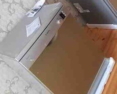 Qabyuyan Maşın Bosch SMS43D08ME