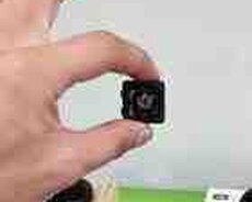 Wifi mini batareyalı kamera