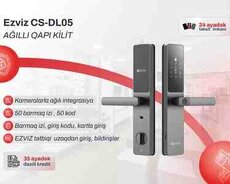 Ağıllı qapı kilidi EZVIZ CSDL05