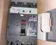 Elektrik açarı Schneider