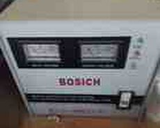 BOSICH SVC-3000VA gərginlik tənzimləyicisi (AVR)