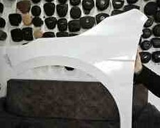 BYD Destroyer 05 sol qanadı