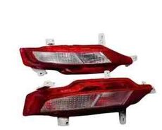 Hyundai Tucson 2021-2023 arxa buferin işıqları