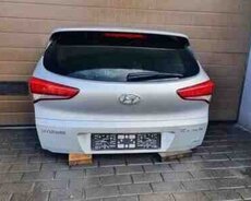 Hyundai Tucson 2016-2018 baqaj qapağı
