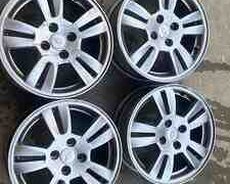 Chevrolet AveoT 300 diskləri