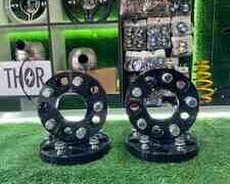 FİAT 500 C spaceri 20mm