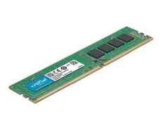 RAM DDR4 16GB Crucial