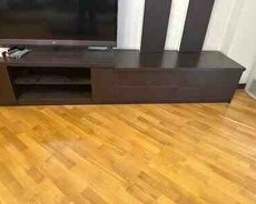 Televizor altlığı