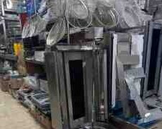 Dönər aparatı REMTA