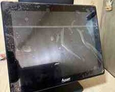 Ocom Pos-1513 Dual Screen 15.6+9.7 pos kompüter