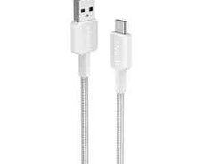 Anker 322 USB-A to USB-C Cable 0.9M
