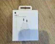 Apple iPhone 20w(A class) adapter başlığı