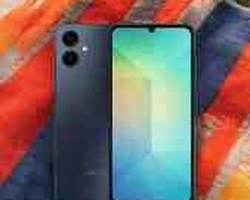 Samsung Galaxy A06 Black 128GB, 4GB