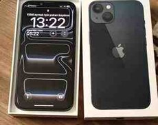 Apple iPhone 13 Midnight 128GB, 4GB