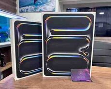 Apple iPad Pro 13 M5 256 Black Wifi+Cellular