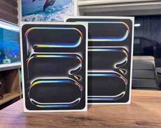 Apple iPad Pro 11 M5 256 Black Wifi+Cellular