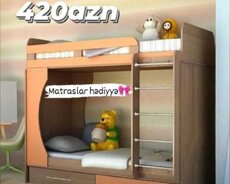 Ikimertebeli carpayi