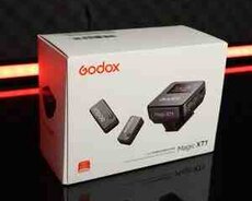 Godox Magic XT1 professional mikrofon dəsti